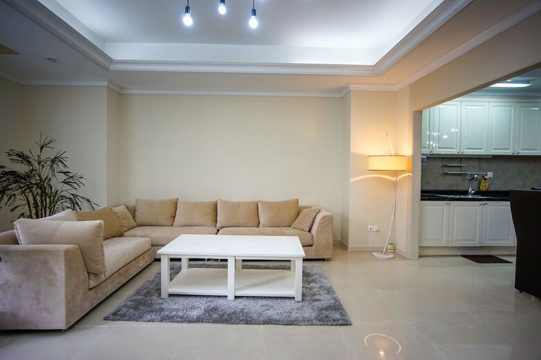 Hotel Leblanc Apartment At Imperia