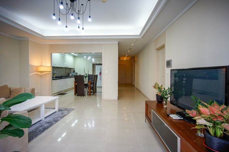 Hotel Leblanc Apartment At Imperia
