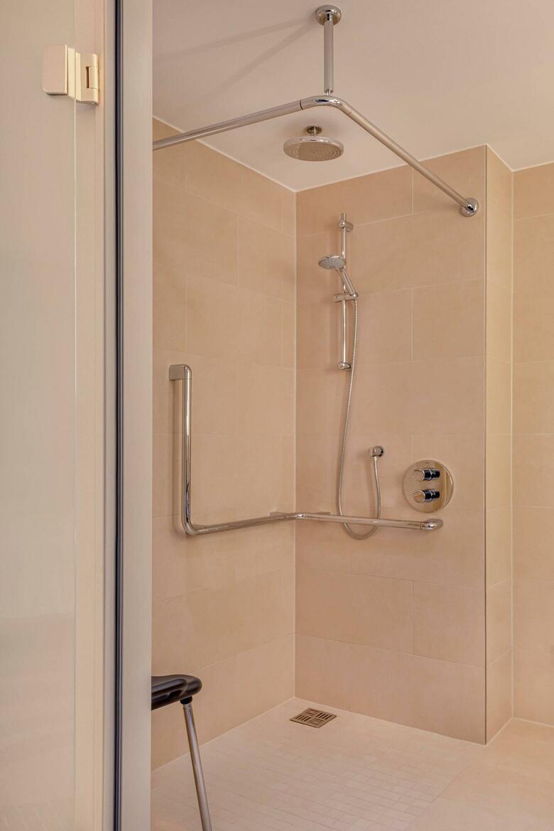 Munich Airport Marriott Hotel