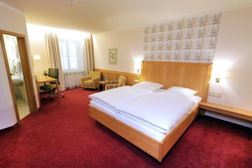 Hotel Bayerischer Hof