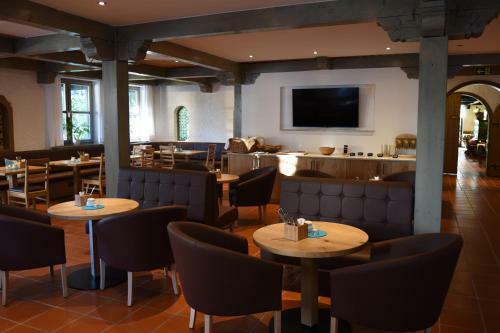 Hotel Zum Forst