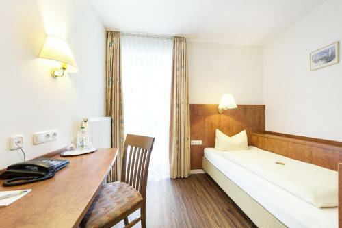 Hotel Am Klostergarten