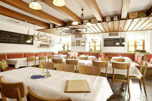 Hotel Gasthof Lerner