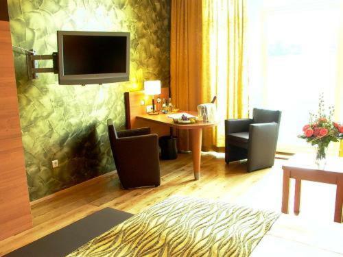 Landhotel Burg Im Spreewald