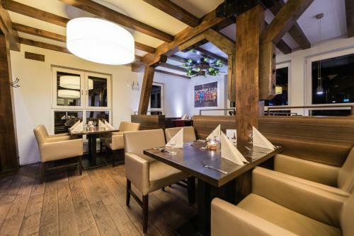 Landhotel Burg Im Spreewald