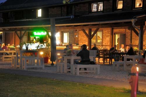 Landhotel Burg Im Spreewald