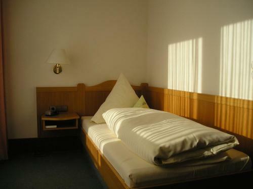 Hostal Kn�llhotel Tann-eck