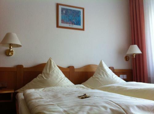 Hostal Kn�llhotel Tann-eck