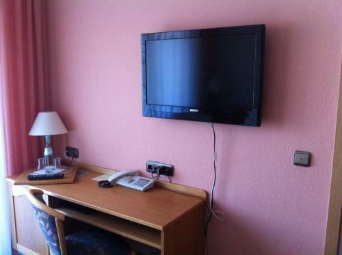 Hostal Kn�llhotel Tann-eck