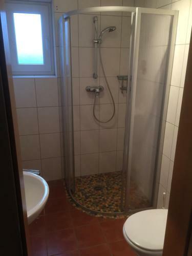Hostal Kn�llhotel Tann-eck