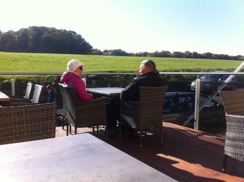 Hostal Kn�llhotel Tann-eck