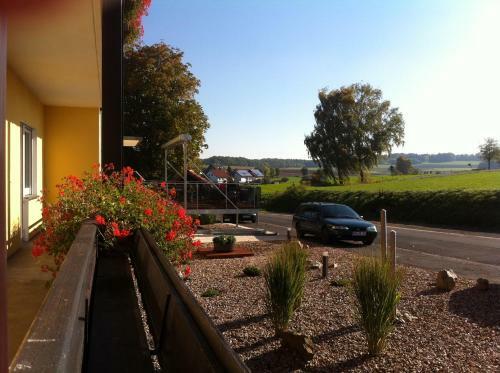 Hostal Kn�llhotel Tann-eck