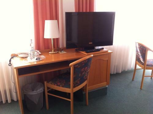 Hostal Kn�llhotel Tann-eck