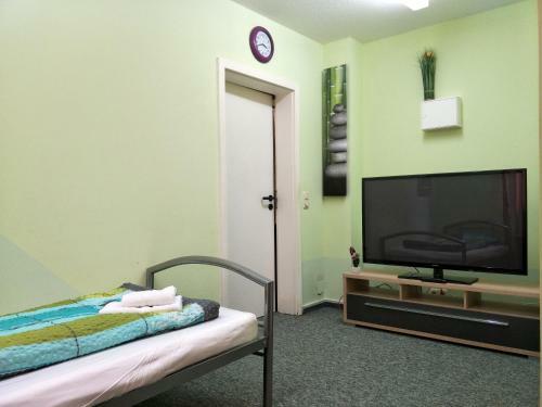 Hostal Hotel Zum Gr�nen Tor