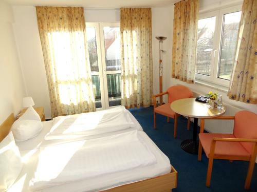 Hostal Hotel Zum Gr�nen Tor