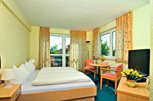 Hostal Hotel Zum Gr�nen Tor