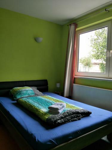 Hostal Hotel Zum Gr�nen Tor