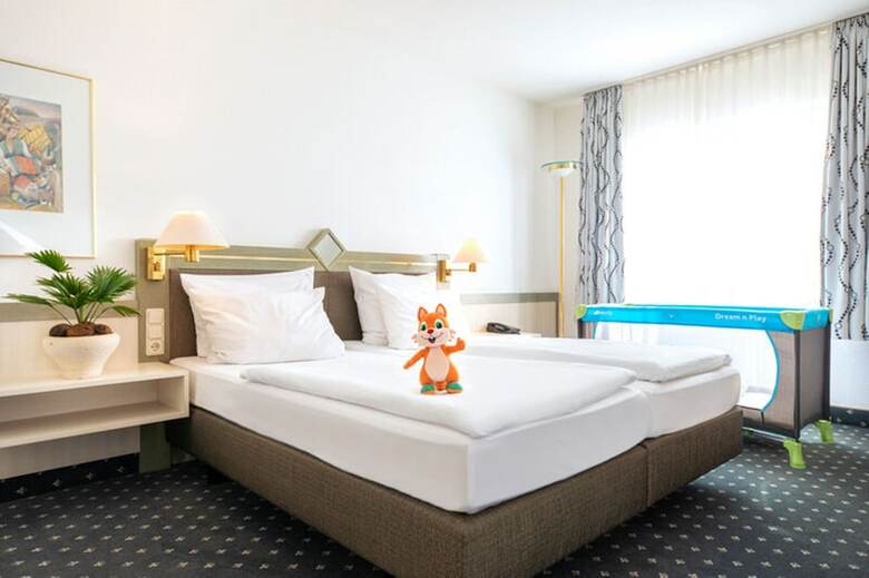 Hotel Achat Premium Walldorf / Reilingen