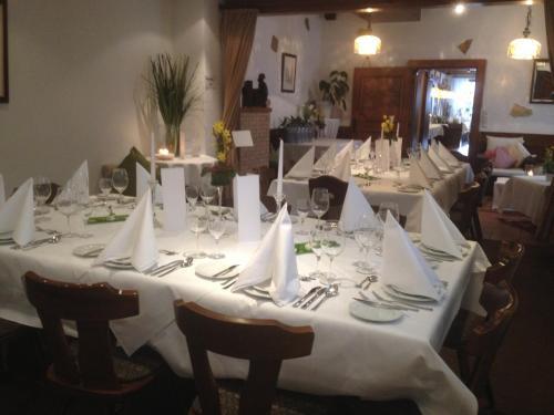 Hostal Gasthaus Zur Pfalz