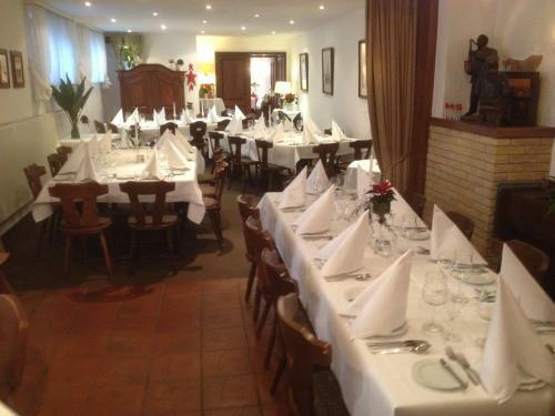 Hostal Gasthaus Zur Pfalz
