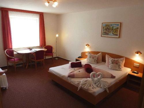 Hostal Spreewald Pension Spreeaue