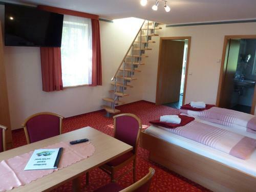 Hostal Spreewald Pension Spreeaue