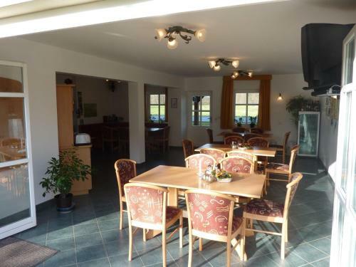 Hostal Spreewald Pension Spreeaue