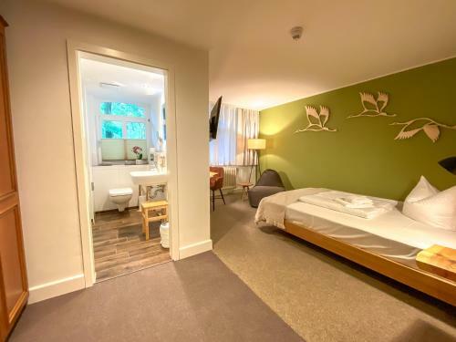Ringhotel Waldhotel Eiche