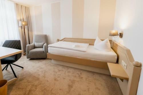 Ringhotel Waldhotel Eiche