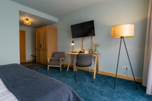 Ringhotel Waldhotel Eiche