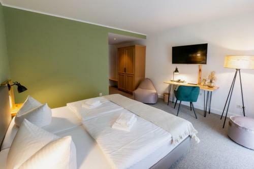 Ringhotel Waldhotel Eiche