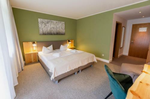 Ringhotel Waldhotel Eiche