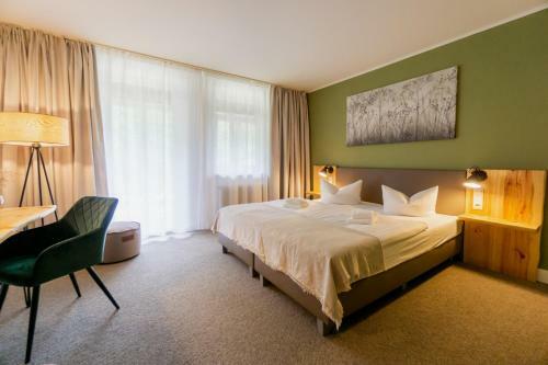 Ringhotel Waldhotel Eiche