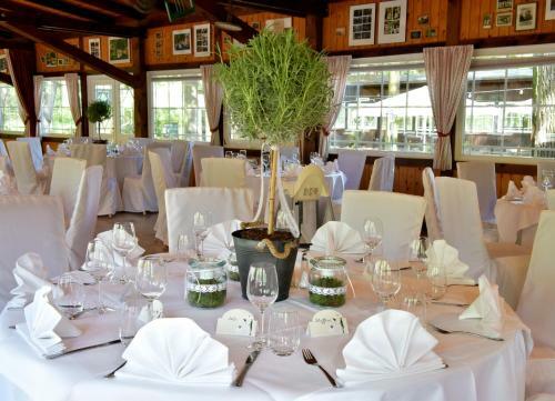 Ringhotel Waldhotel Eiche