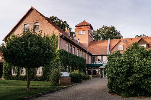Ringhotel Waldhotel Eiche