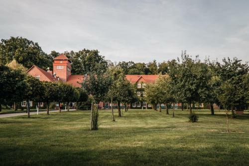 Ringhotel Waldhotel Eiche