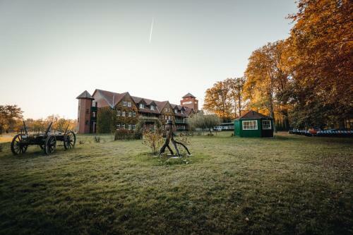 Ringhotel Waldhotel Eiche
