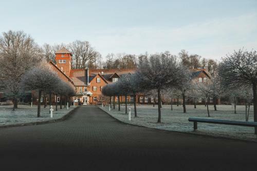 Ringhotel Waldhotel Eiche