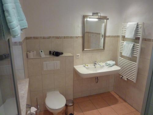 Hostal Pension Zum Schlangenk�nig