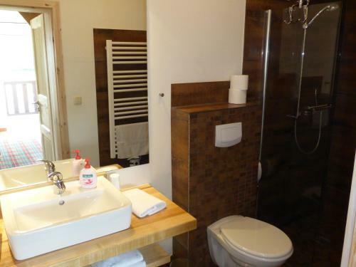Apartamento Ferienhof Spreewaldromantik