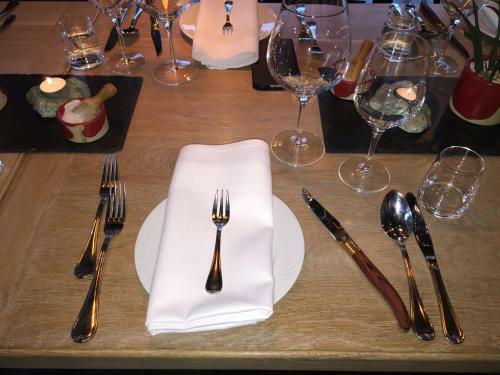Apartamento Ferienhof Spreewaldromantik