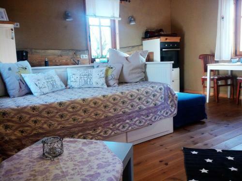 Apartamento Ferienwohnung Dietmar Schulz