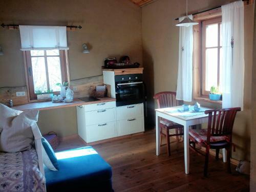 Apartamento Ferienwohnung Dietmar Schulz