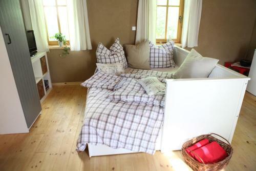 Apartamento Ferienwohnung Dietmar Schulz