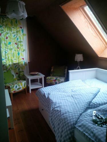Apartamento Ferienwohnung Dietmar Schulz