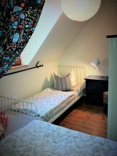 Apartamento Ferienwohnung Dietmar Schulz