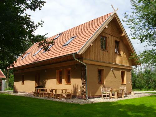 Apartamento Ferienwohnung Dietmar Schulz