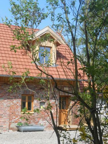 Apartamento Ferienwohnung Dietmar Schulz