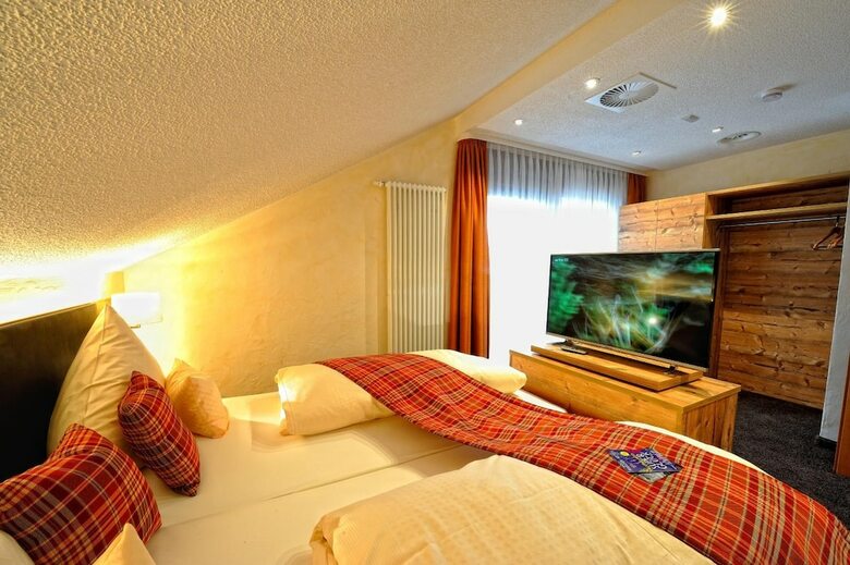 Wellness-hotel Talblick