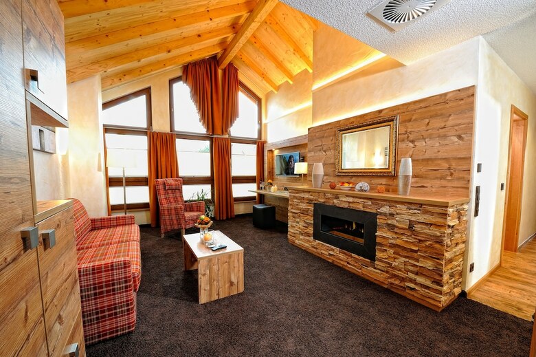 Wellness-hotel Talblick